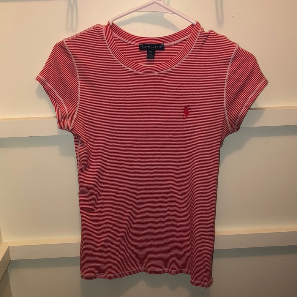 Ralph Lauren Shirt
